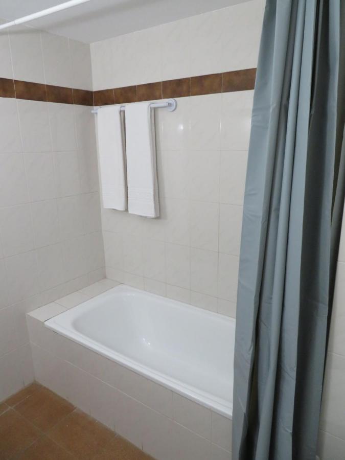 Meson La Lonja Hotel Herbes Екстериор снимка
