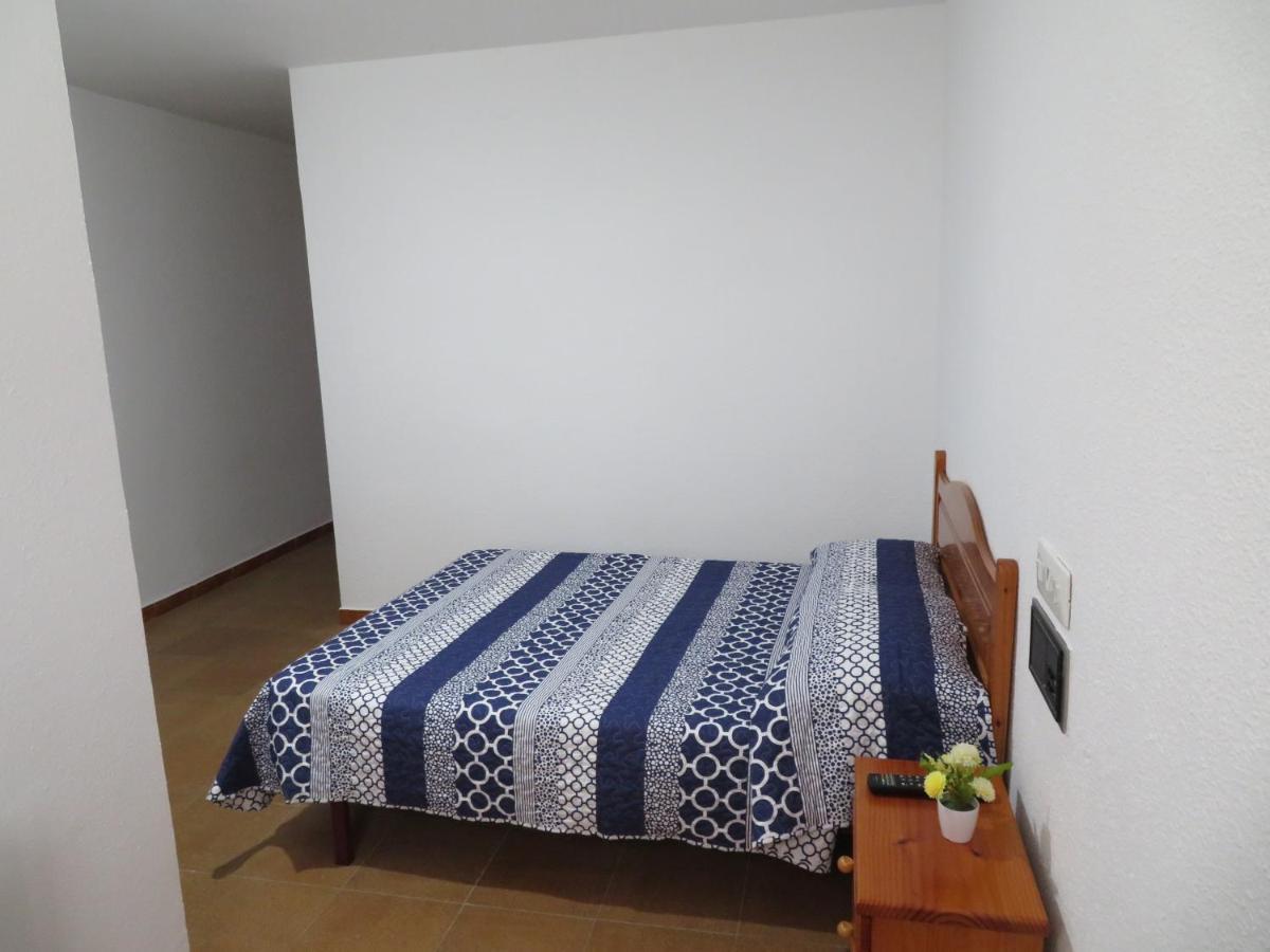 Meson La Lonja Hotel Herbes Екстериор снимка