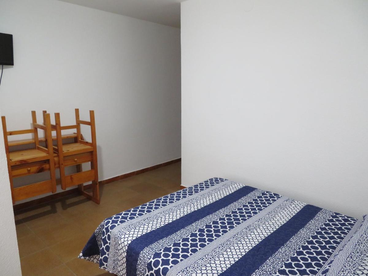 Meson La Lonja Hotel Herbes Екстериор снимка